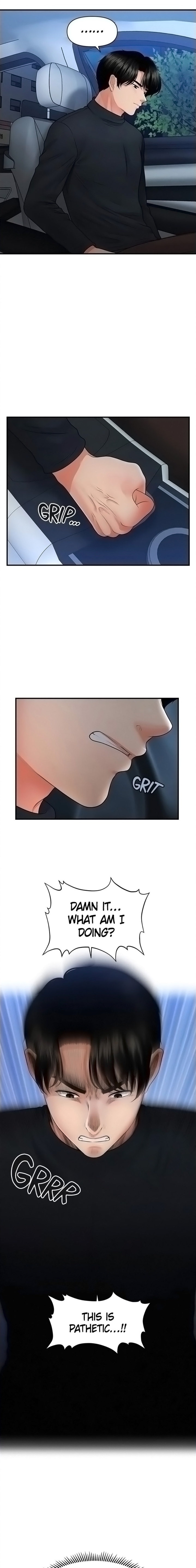 You’re so Handsome - Chapter 78 Page 11