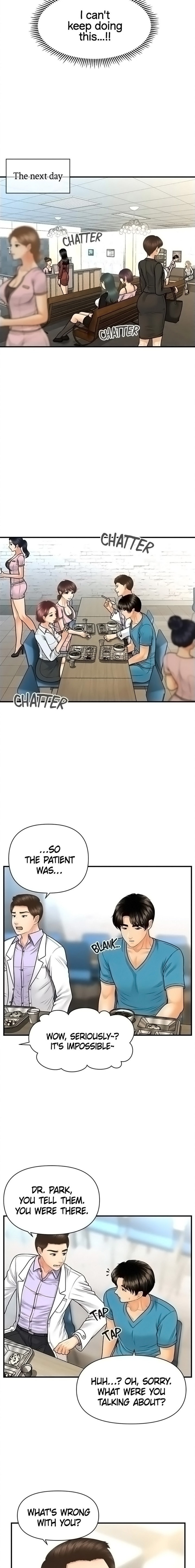 You’re so Handsome - Chapter 78 Page 12