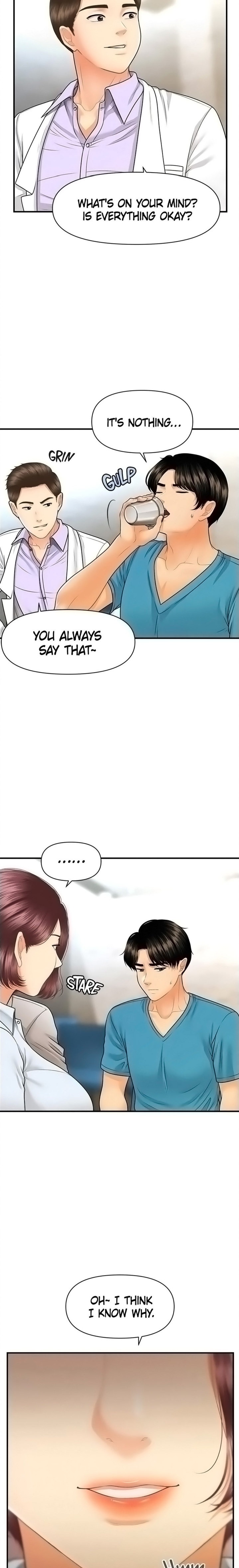 You’re so Handsome - Chapter 78 Page 13