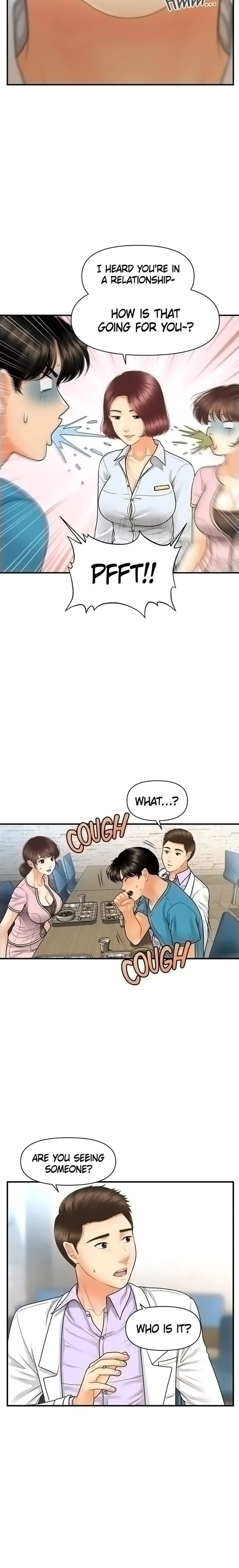 You’re so Handsome - Chapter 78 Page 14