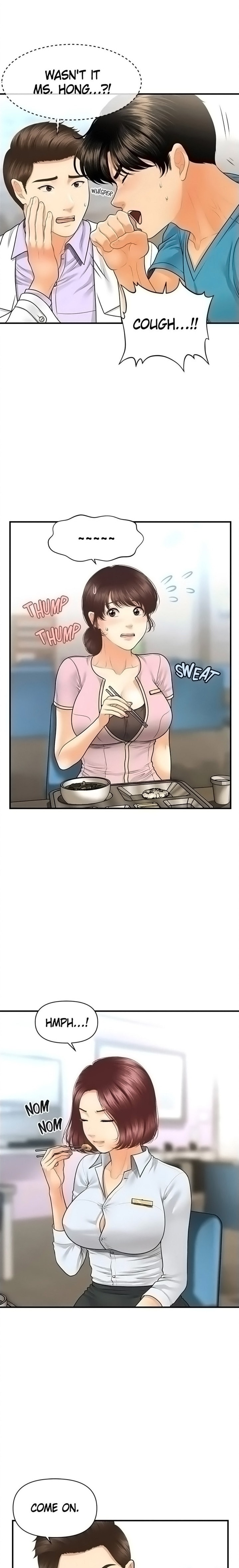 You’re so Handsome - Chapter 78 Page 15