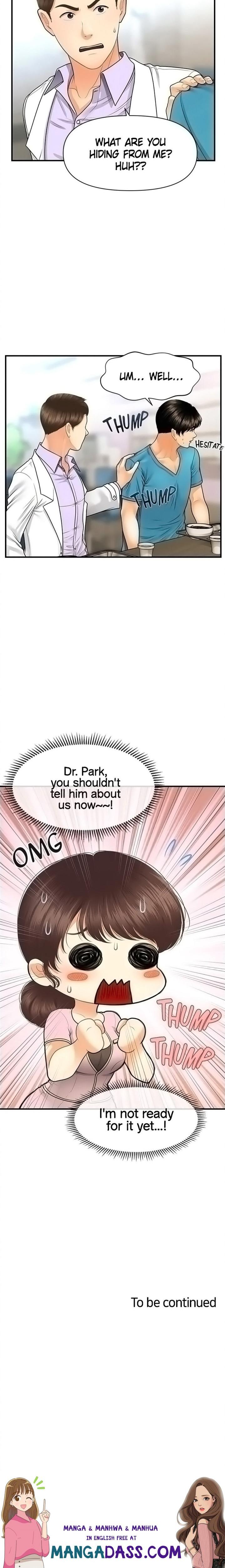 You’re so Handsome - Chapter 78 Page 16