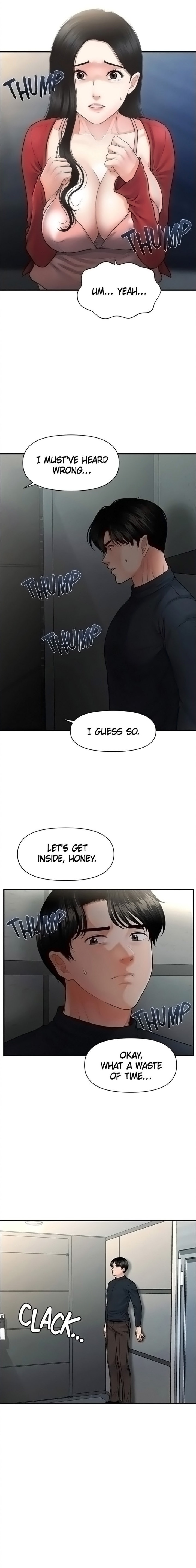 You’re so Handsome - Chapter 78 Page 7
