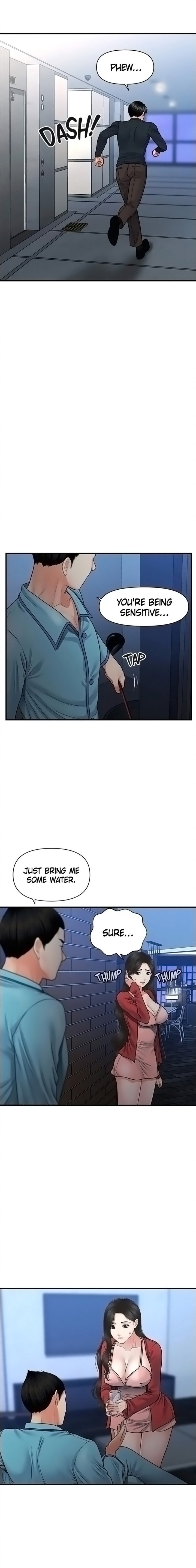 You’re so Handsome - Chapter 78 Page 8