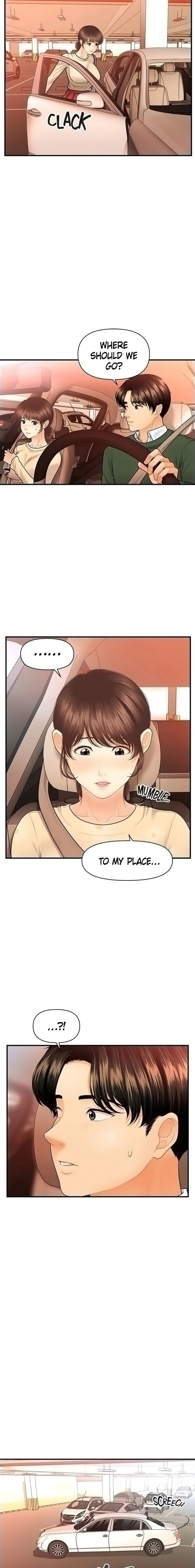 You’re so Handsome - Chapter 79 Page 10