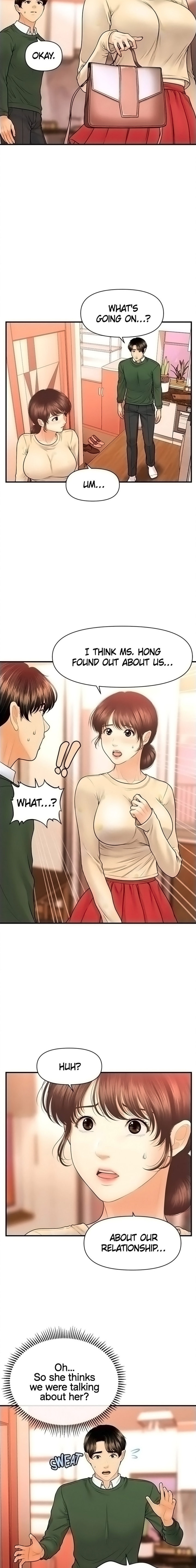 You’re so Handsome - Chapter 79 Page 12