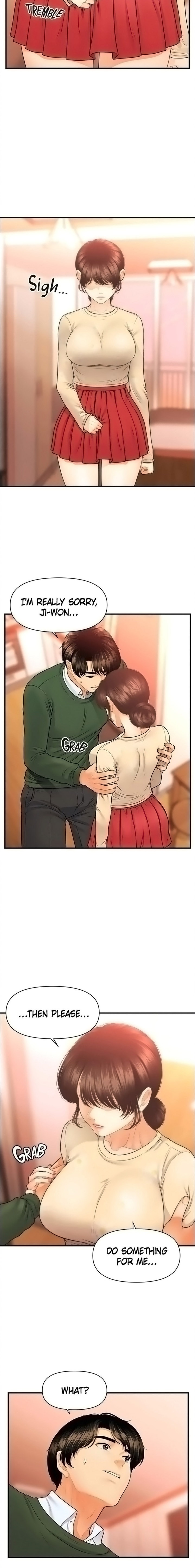 You’re so Handsome - Chapter 79 Page 15