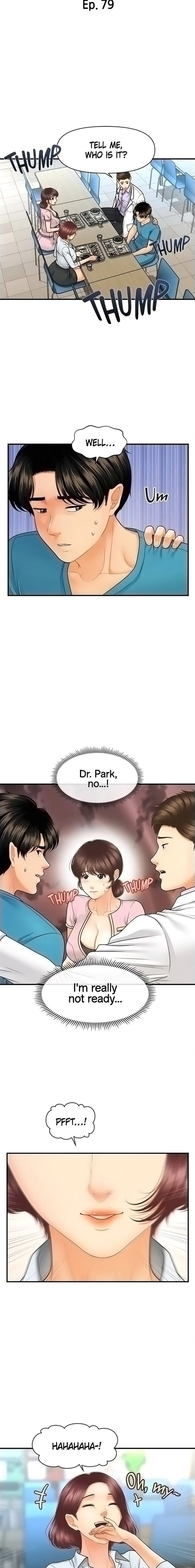You’re so Handsome - Chapter 79 Page 2
