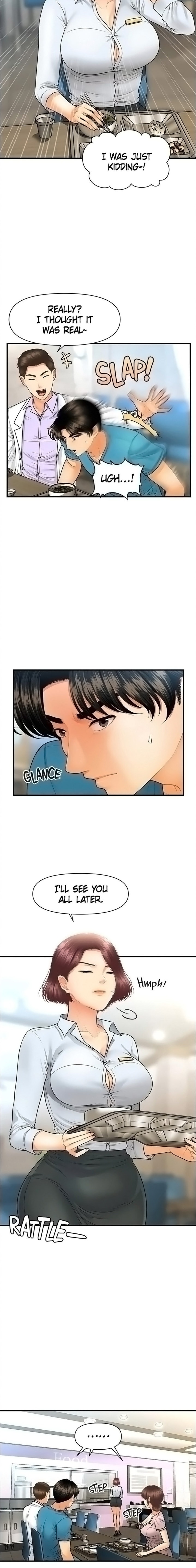 You’re so Handsome - Chapter 79 Page 3