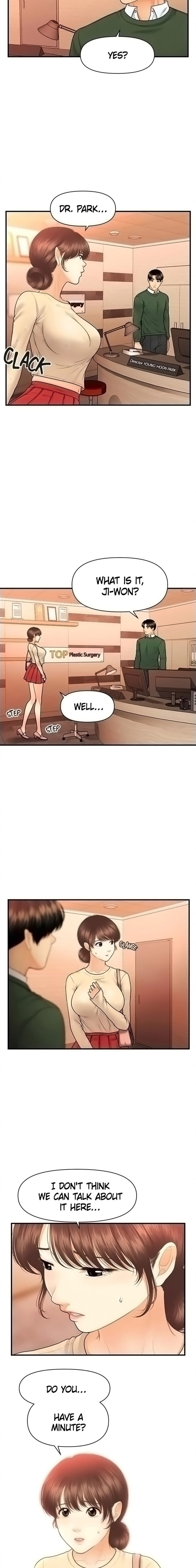 You’re so Handsome - Chapter 79 Page 8