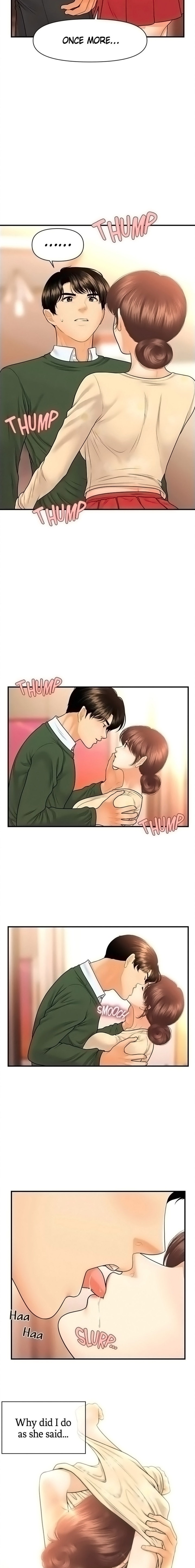 You’re so Handsome - Chapter 80 Page 3