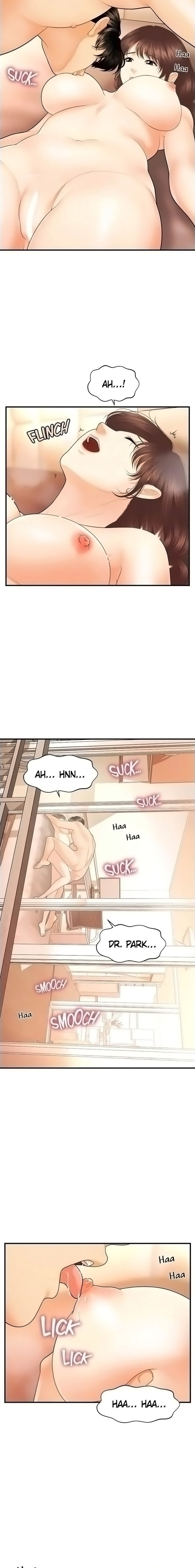 You’re so Handsome - Chapter 80 Page 5
