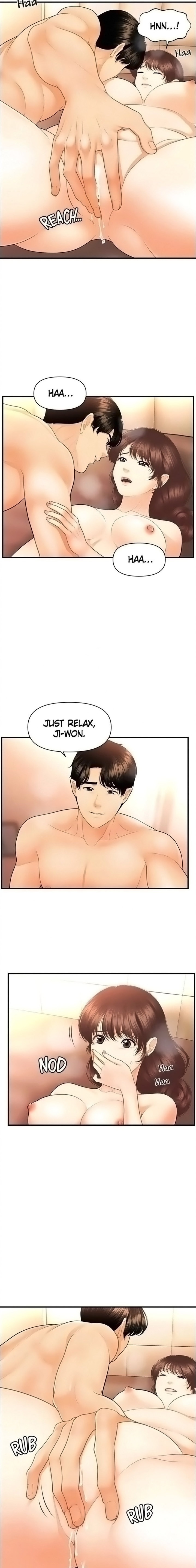 You’re so Handsome - Chapter 80 Page 6