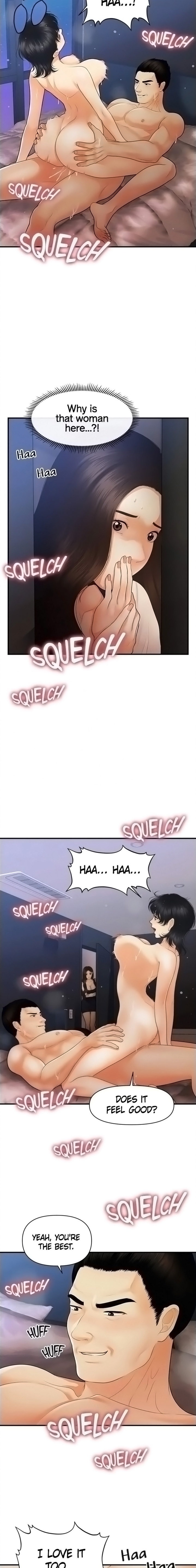 You’re so Handsome - Chapter 81 Page 16
