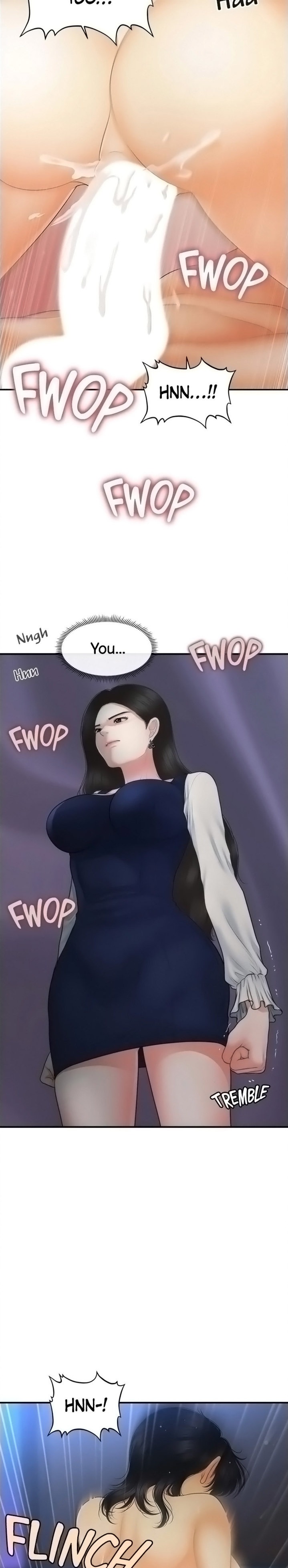 You’re so Handsome - Chapter 81 Page 17