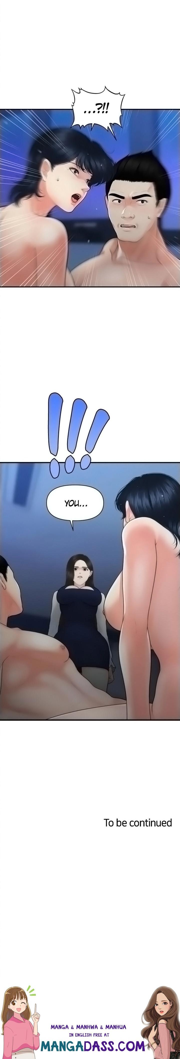 You’re so Handsome - Chapter 81 Page 19