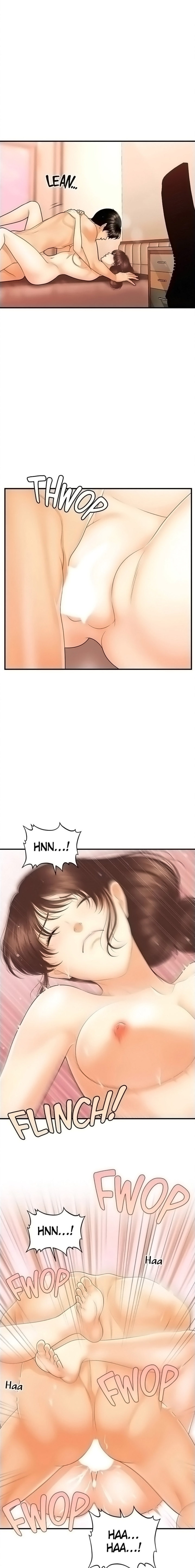 You’re so Handsome - Chapter 81 Page 4