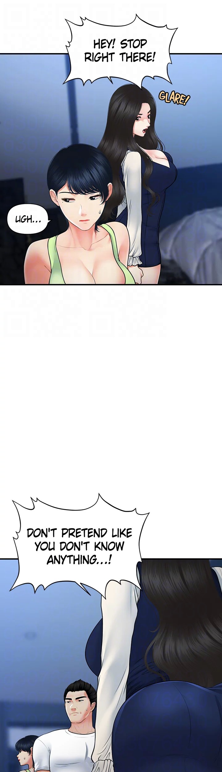 You’re so Handsome - Chapter 82 Page 13