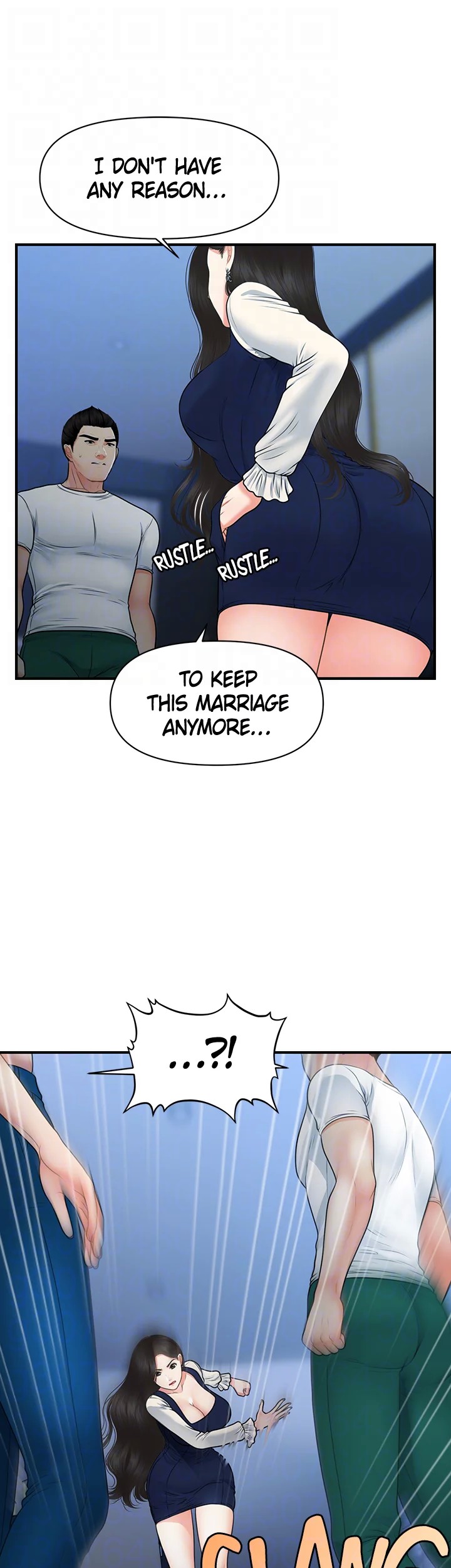 You’re so Handsome - Chapter 82 Page 18