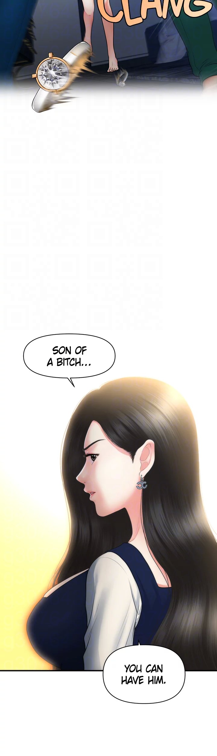 You’re so Handsome - Chapter 82 Page 19