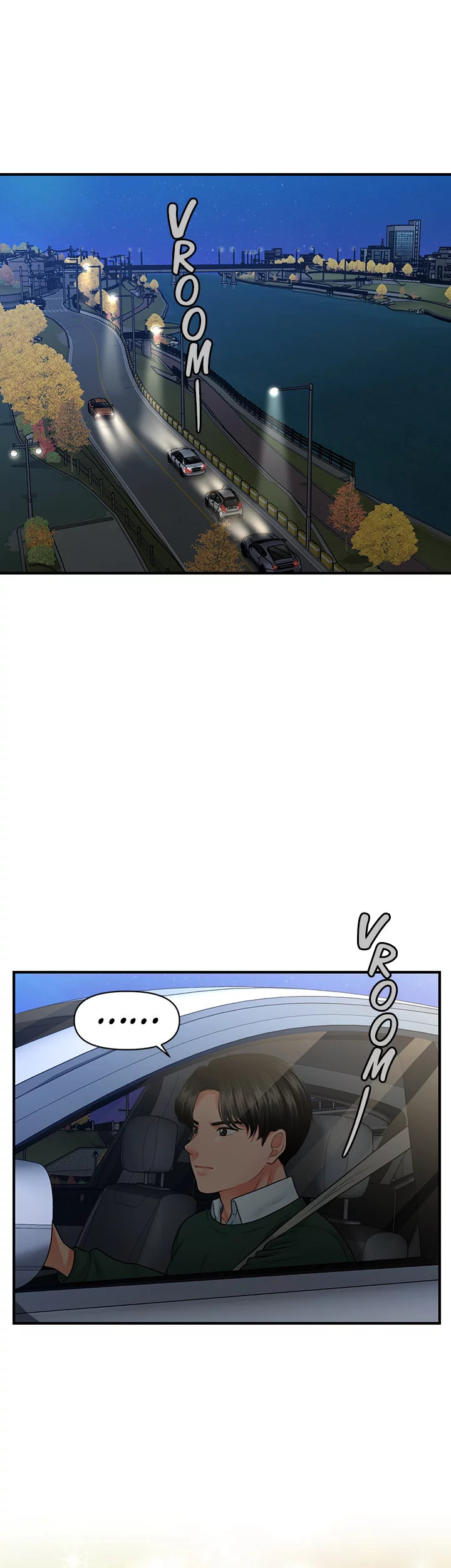 You’re so Handsome - Chapter 82 Page 23