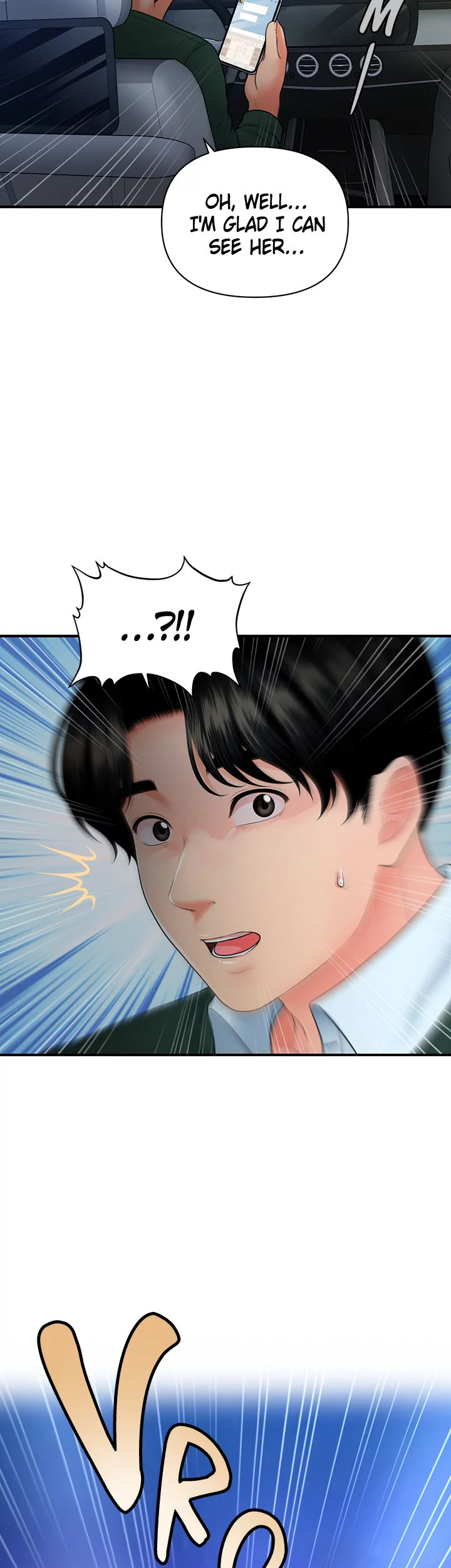 You’re so Handsome - Chapter 82 Page 28
