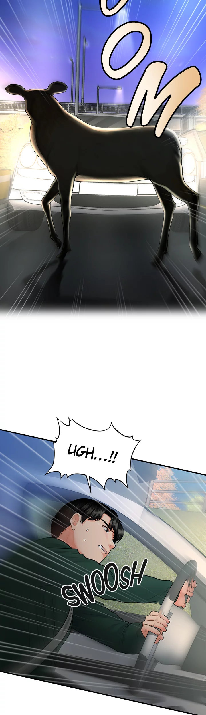You’re so Handsome - Chapter 82 Page 29