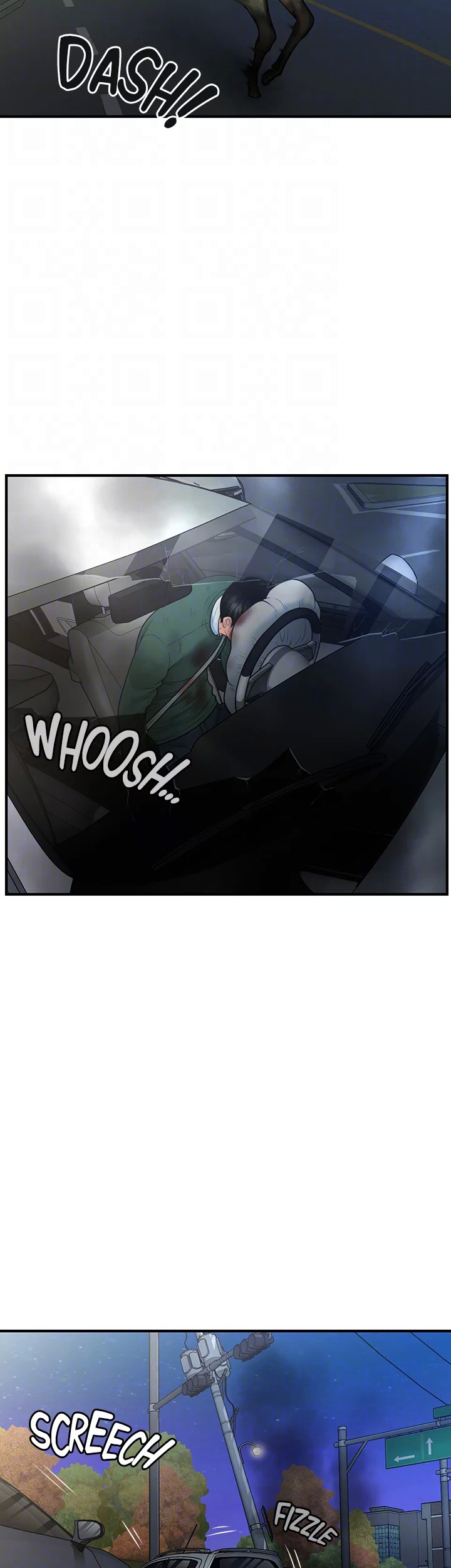 You’re so Handsome - Chapter 82 Page 35