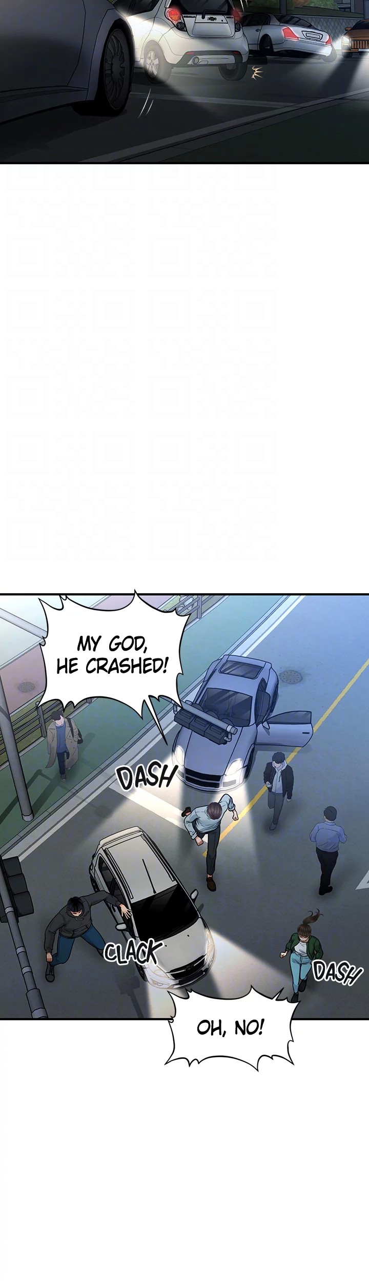 You’re so Handsome - Chapter 82 Page 36