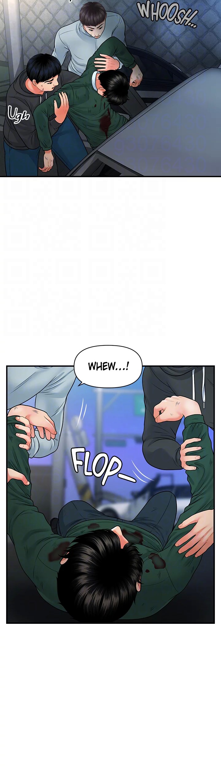 You’re so Handsome - Chapter 82 Page 40