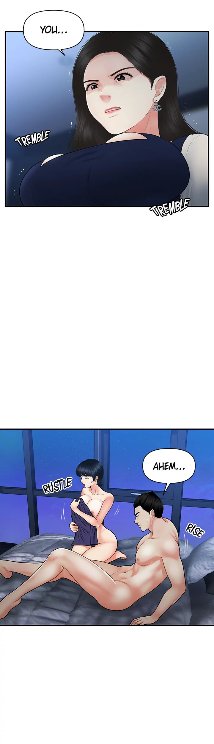 You’re so Handsome - Chapter 82 Page 6