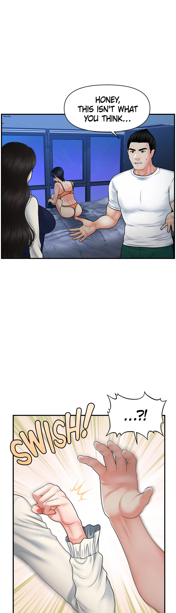You’re so Handsome - Chapter 82 Page 9