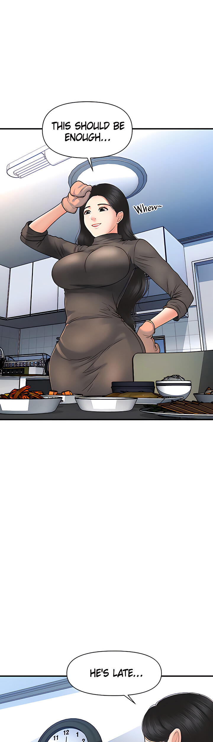 You’re so Handsome - Chapter 83 Page 10
