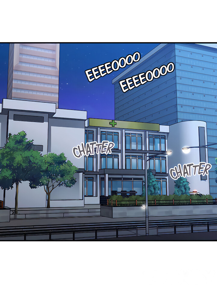 You’re so Handsome - Chapter 83 Page 16