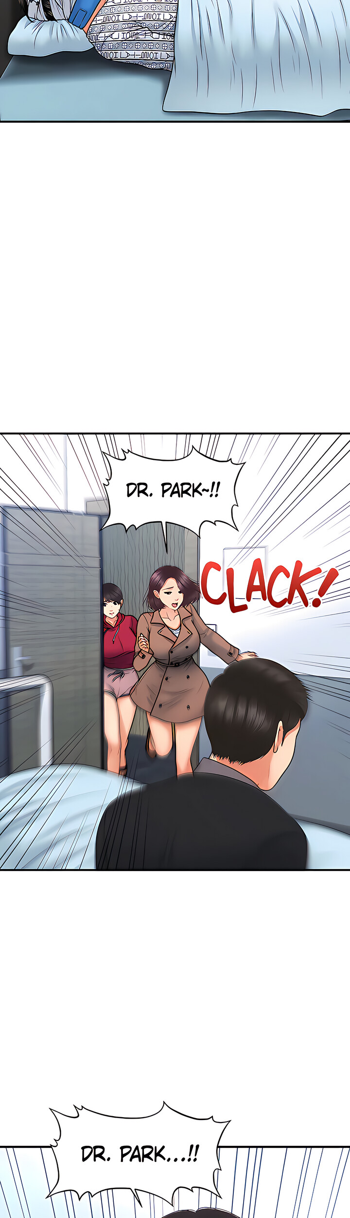 You’re so Handsome - Chapter 83 Page 18