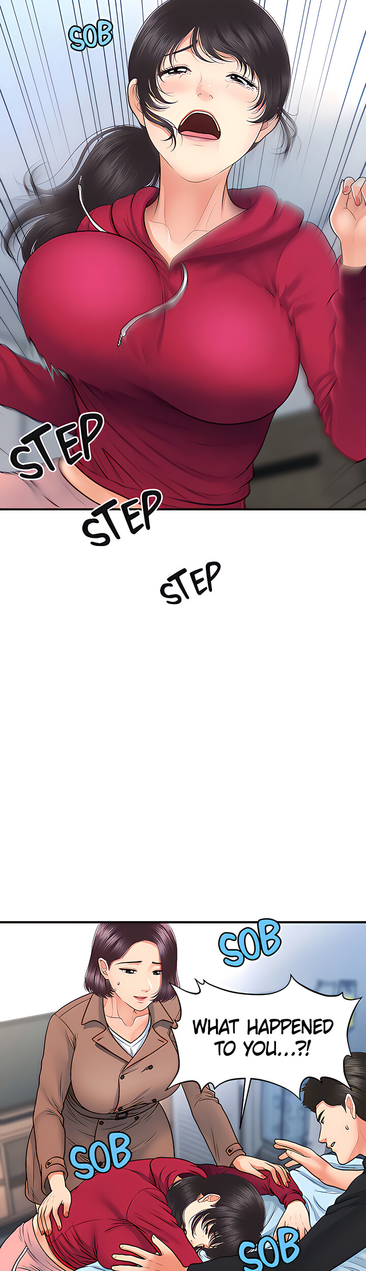 You’re so Handsome - Chapter 83 Page 19