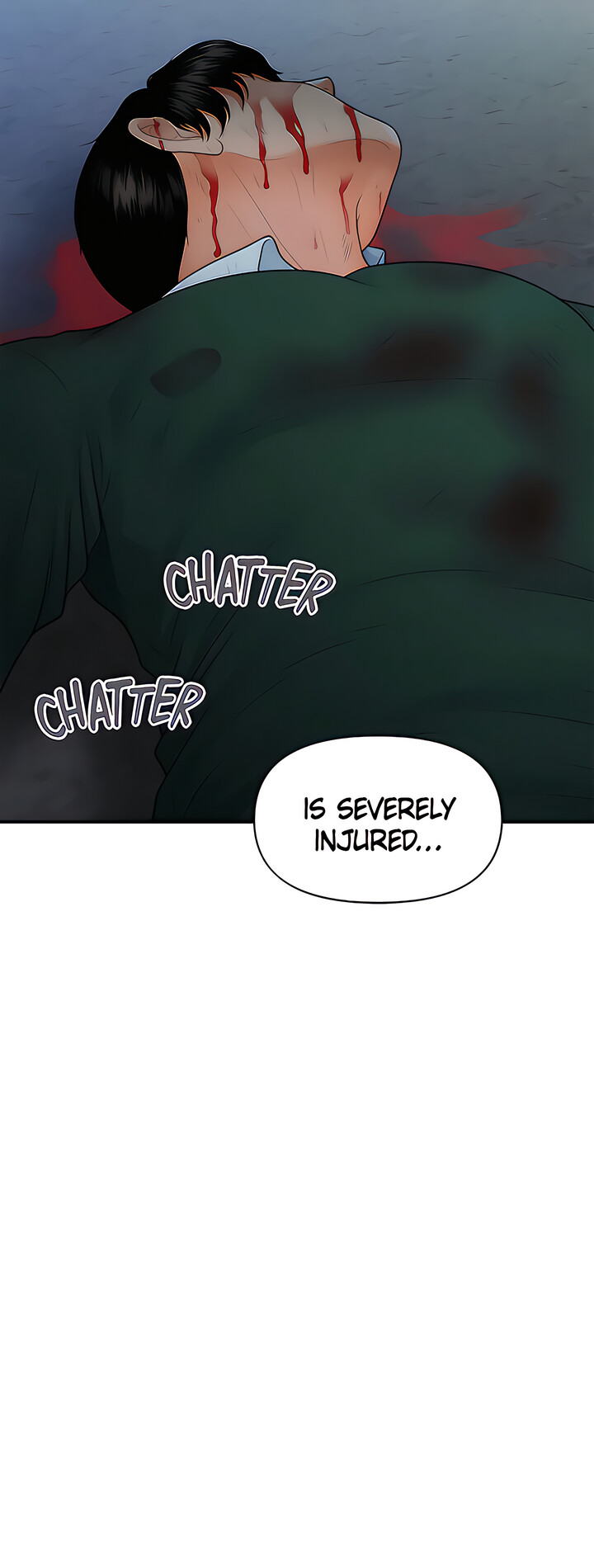 You’re so Handsome - Chapter 83 Page 2