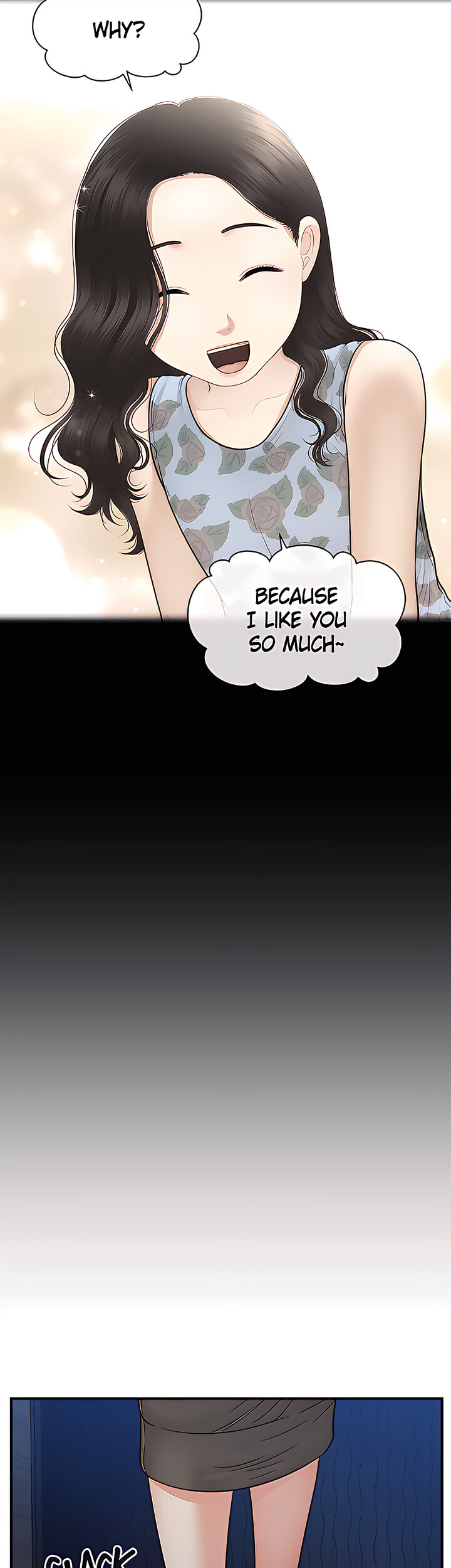 You’re so Handsome - Chapter 83 Page 26