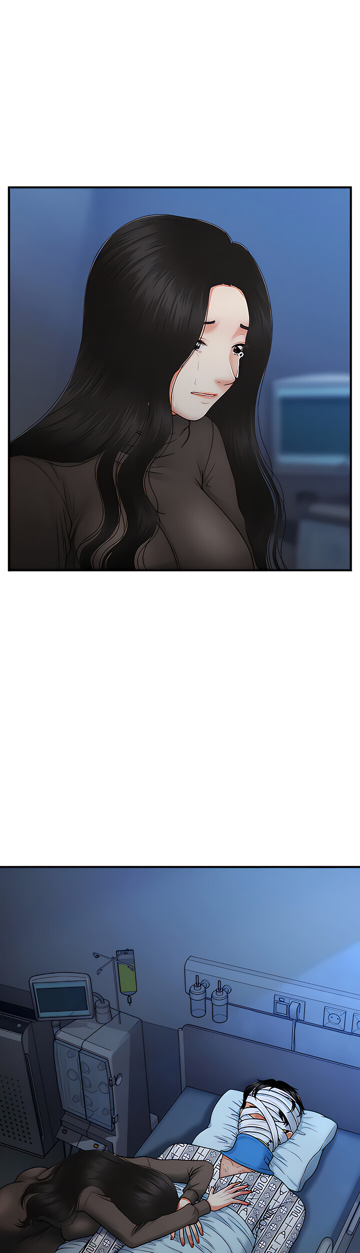 You’re so Handsome - Chapter 83 Page 30