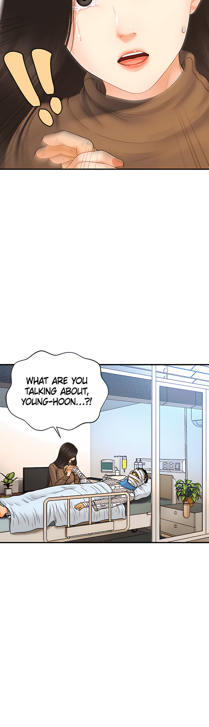 You’re so Handsome - Chapter 83 Page 39
