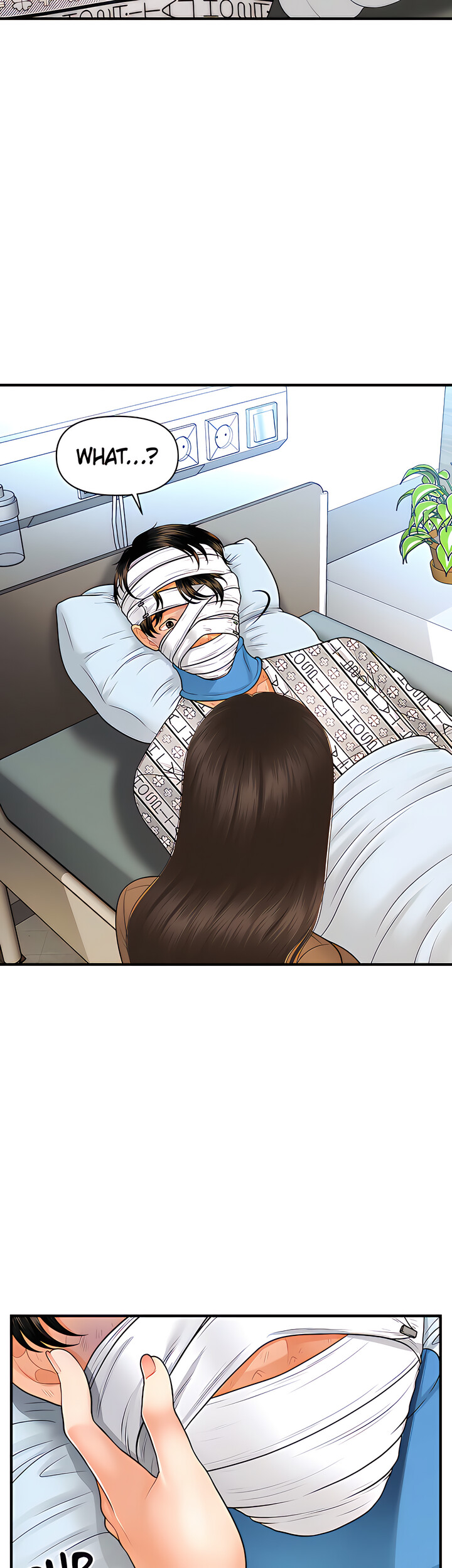 You’re so Handsome - Chapter 83 Page 42
