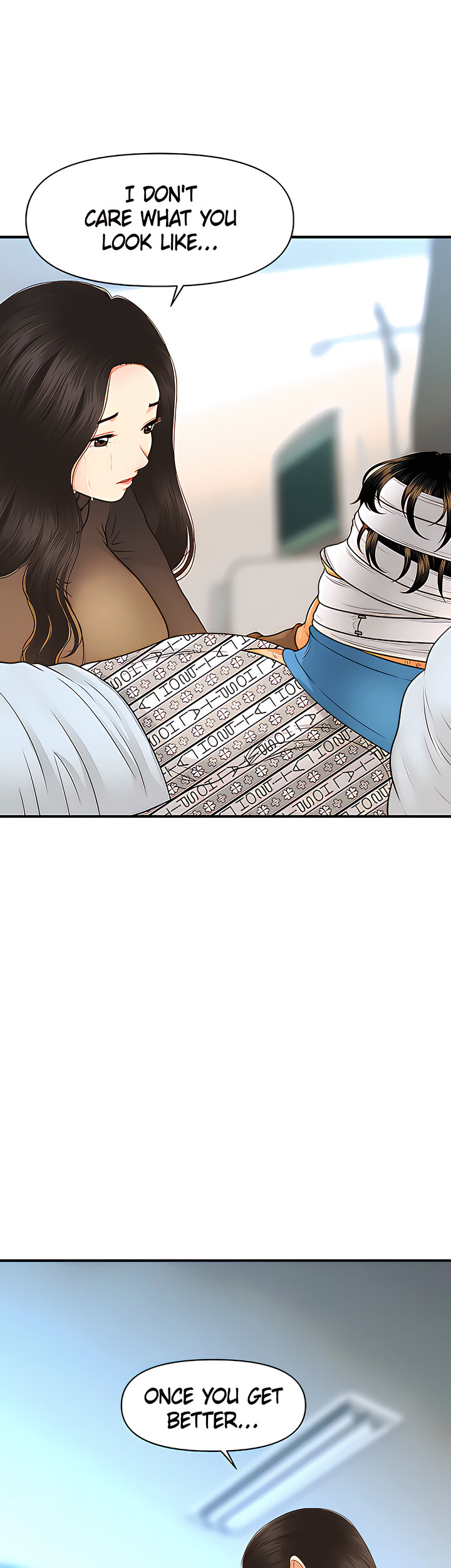 You’re so Handsome - Chapter 83 Page 44