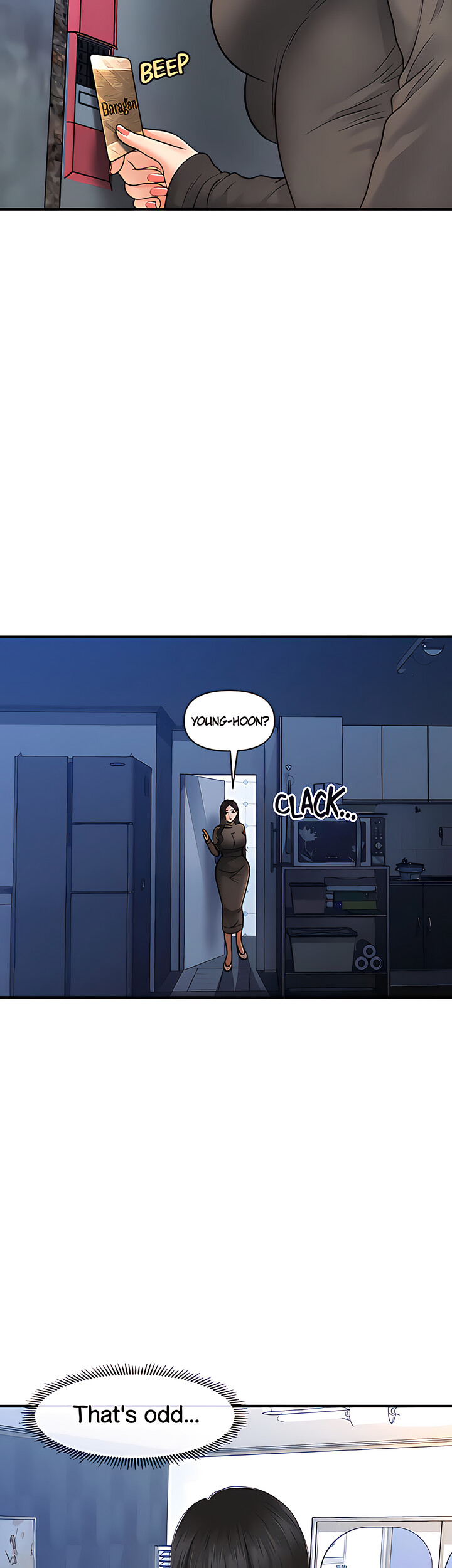 You’re so Handsome - Chapter 83 Page 5