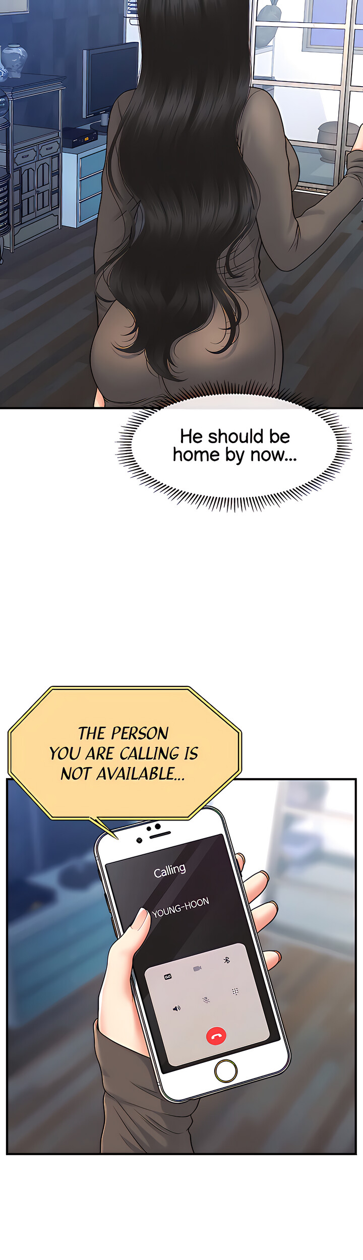 You’re so Handsome - Chapter 83 Page 6