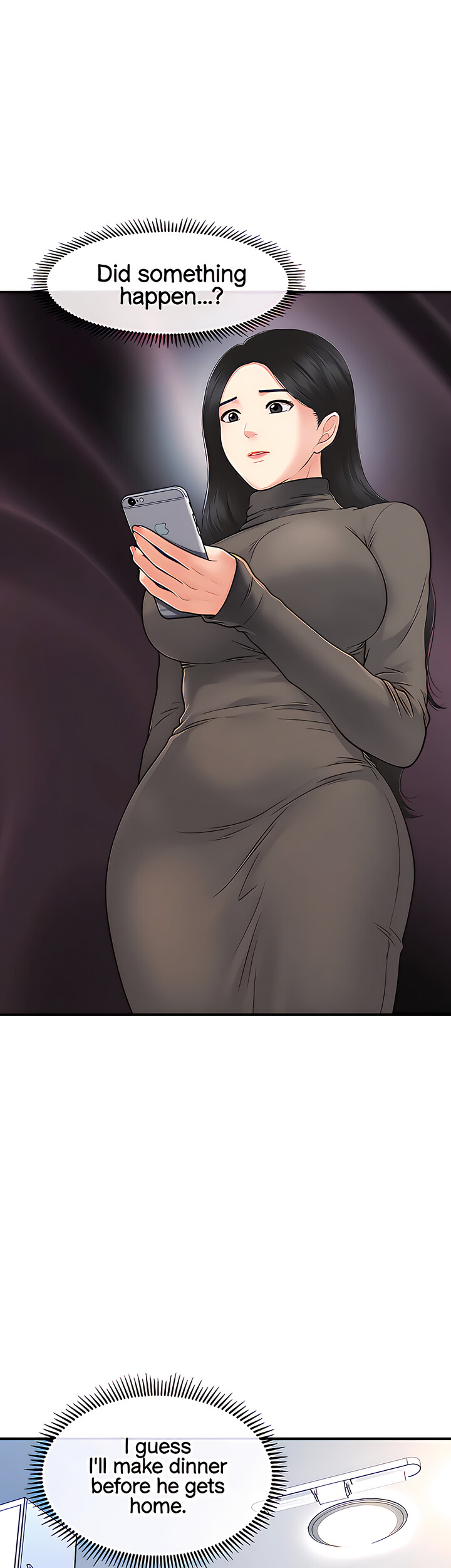 You’re so Handsome - Chapter 83 Page 7