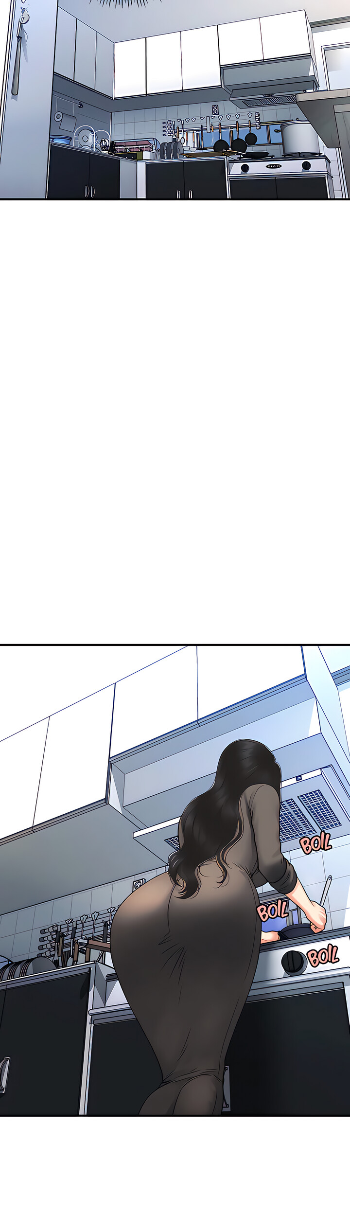 You’re so Handsome - Chapter 83 Page 8