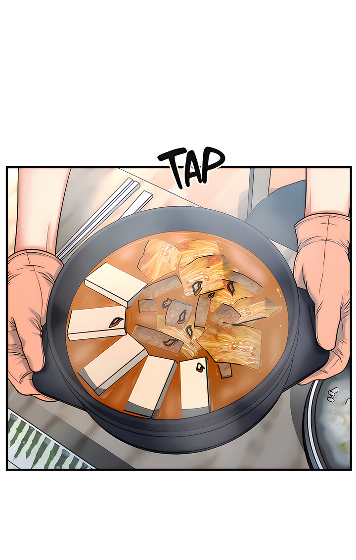 You’re so Handsome - Chapter 83 Page 9