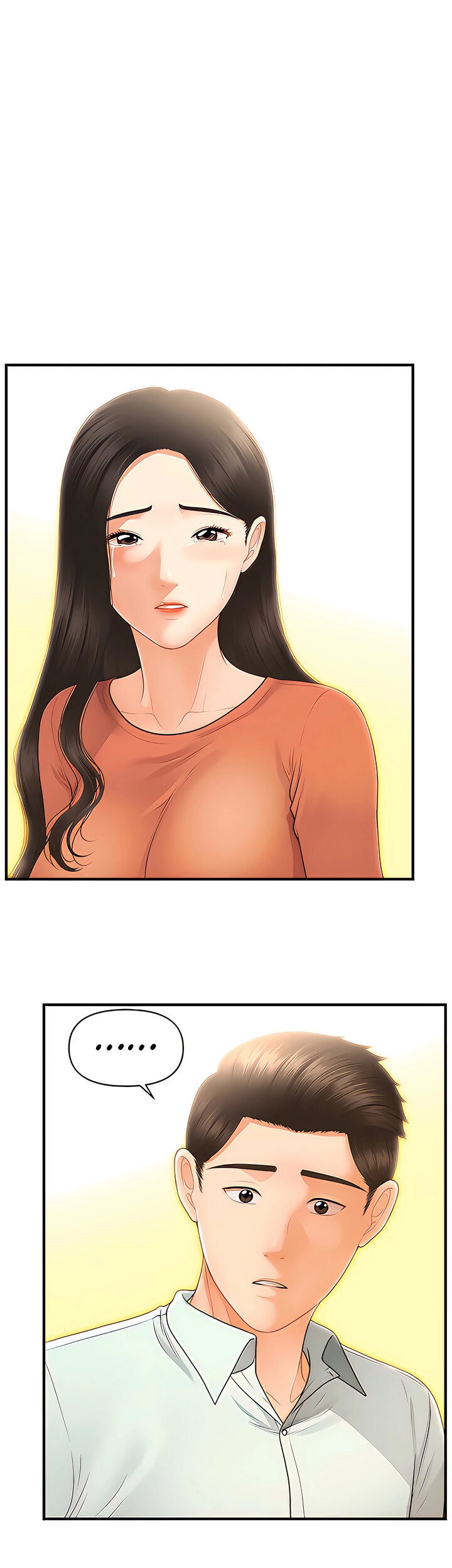 You’re so Handsome - Chapter 84 Page 22
