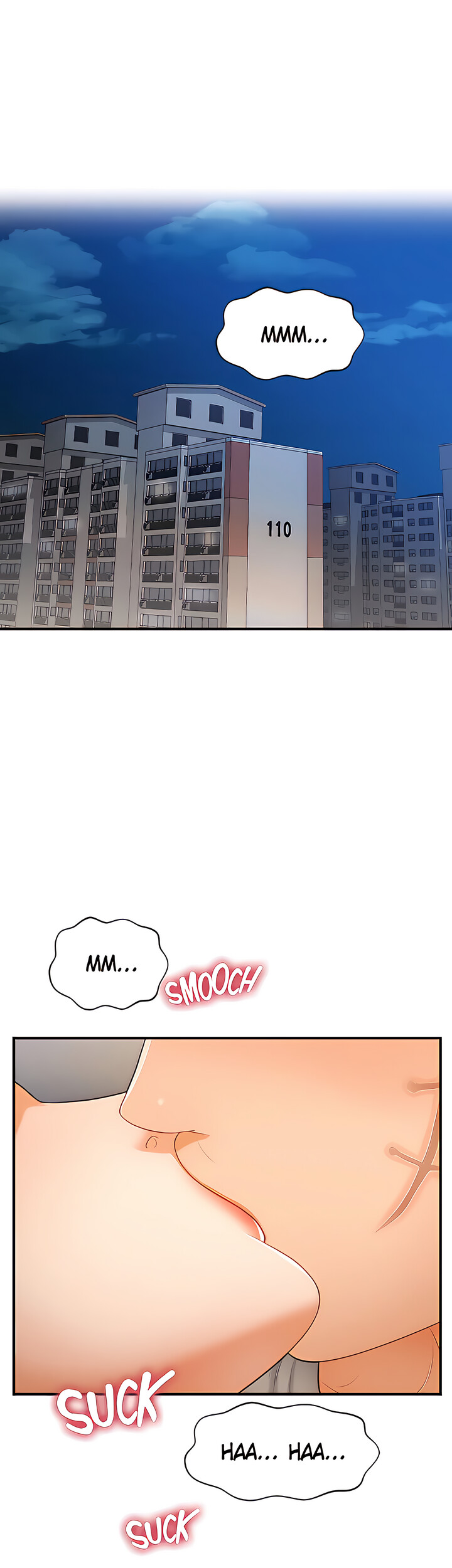 You’re so Handsome - Chapter 85 Page 1