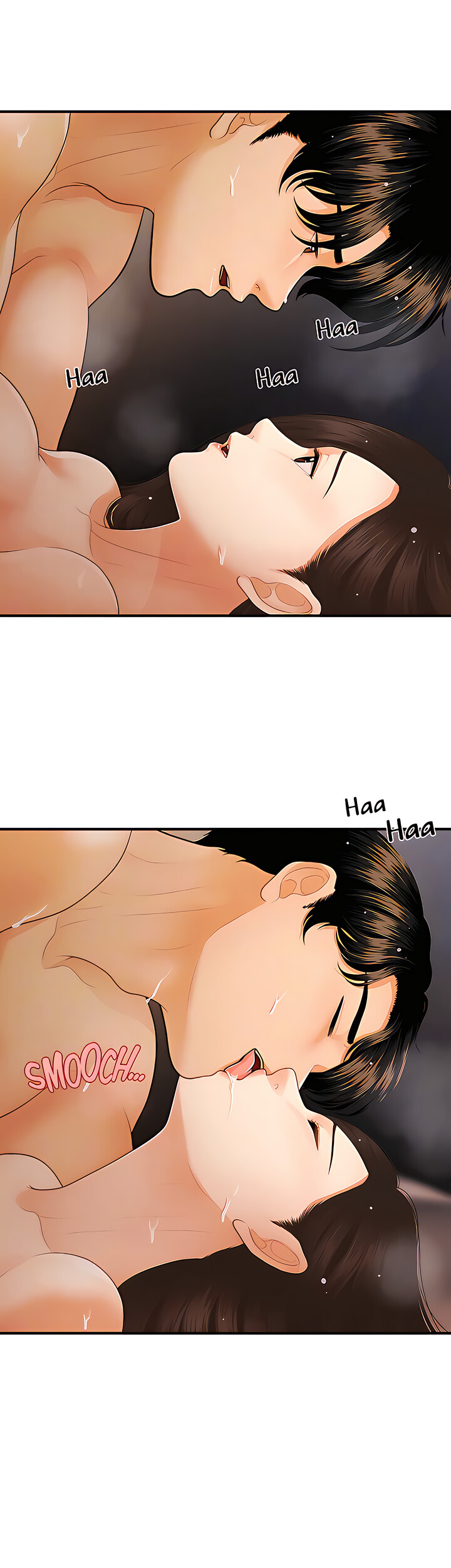 You’re so Handsome - Chapter 85 Page 12